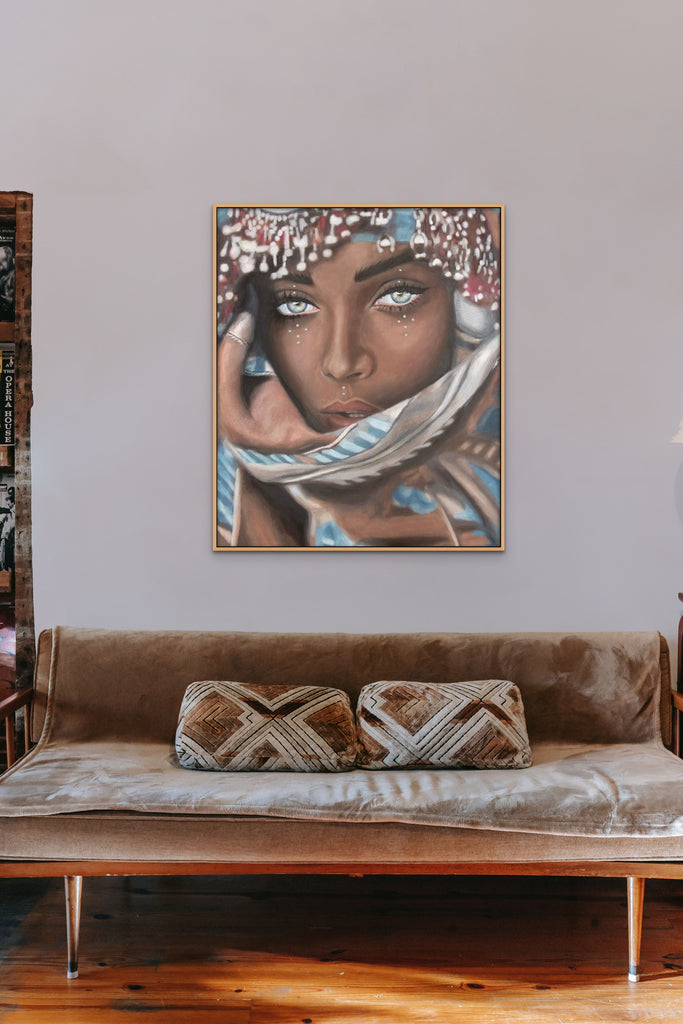 AMARIA Limited Edition Prints