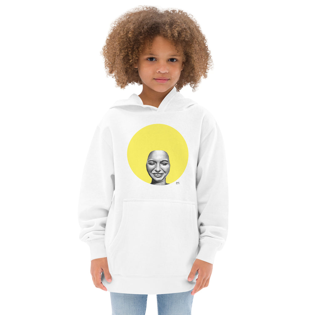 Hey Happy Hoodie for kids