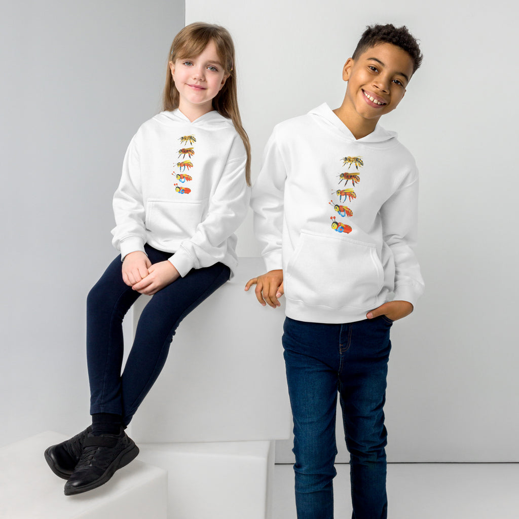 Beevolution Hoodie for kids