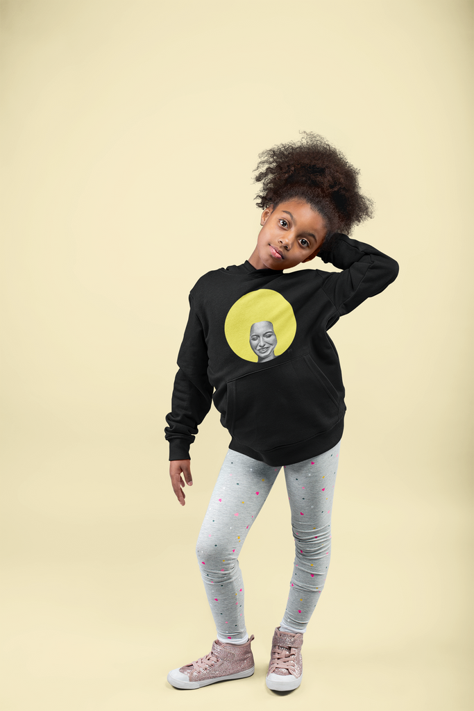 Hey Happy Hoodie for kids