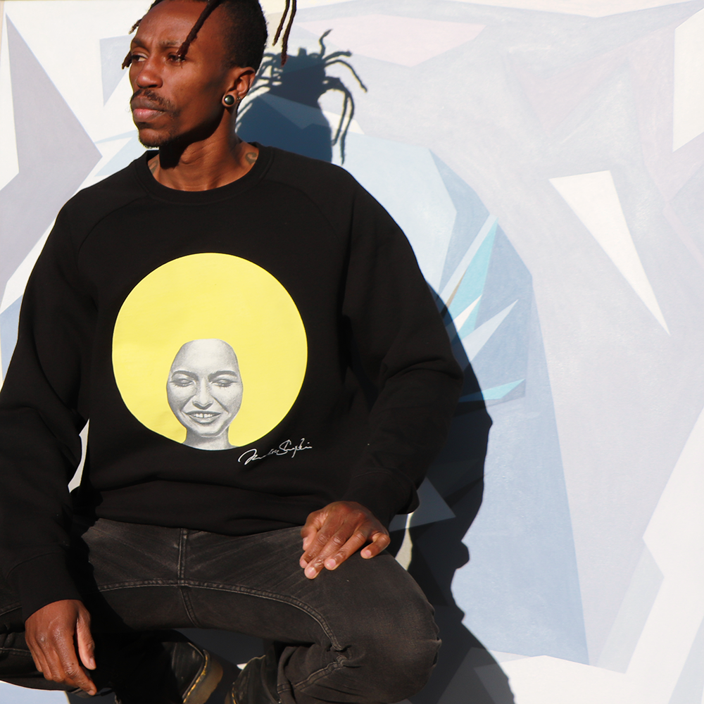 HEY HAPPY - (free shipping)