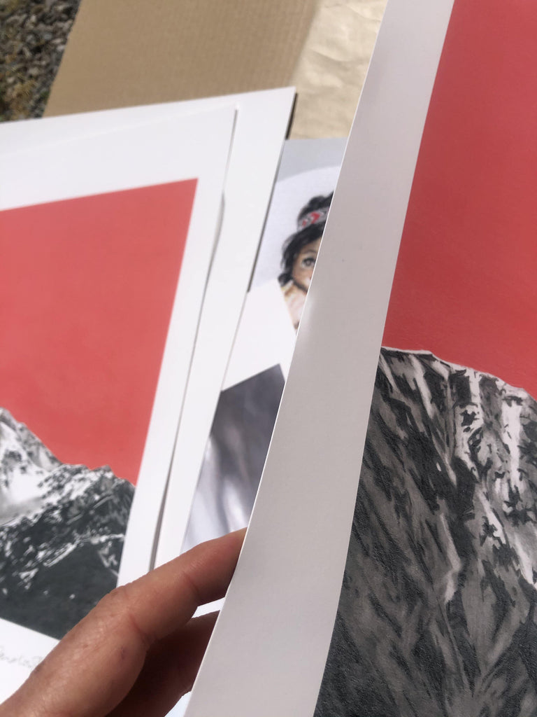 A1 MEGA Mt Fyffe - Melissa Sharplin