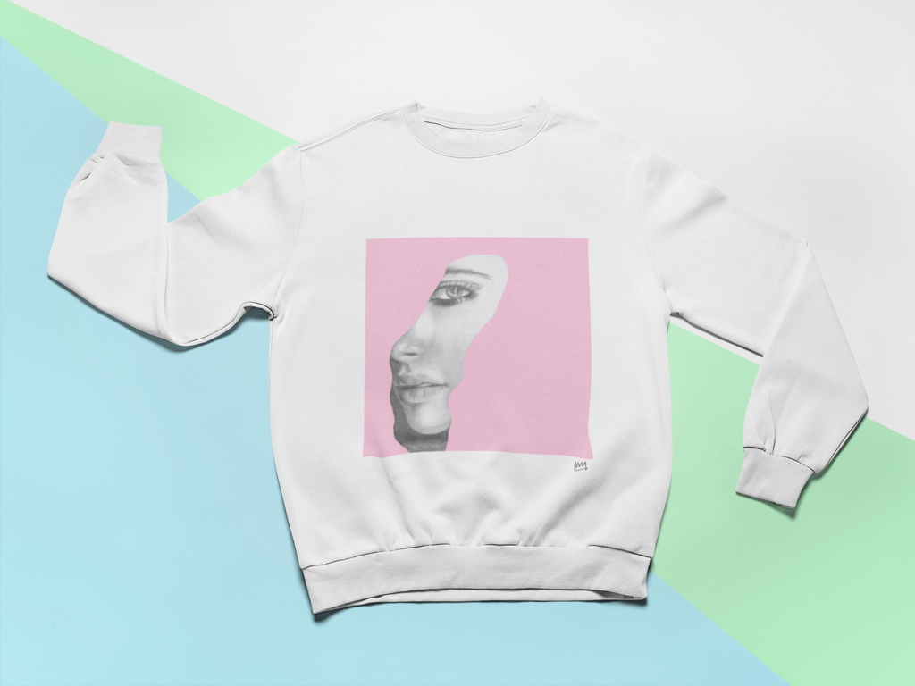 In the Pink (Free Shipping)