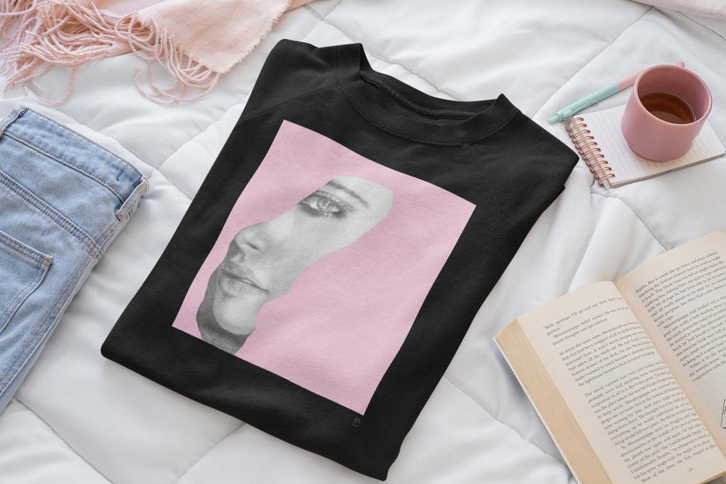 In the Pink (Free Shipping)