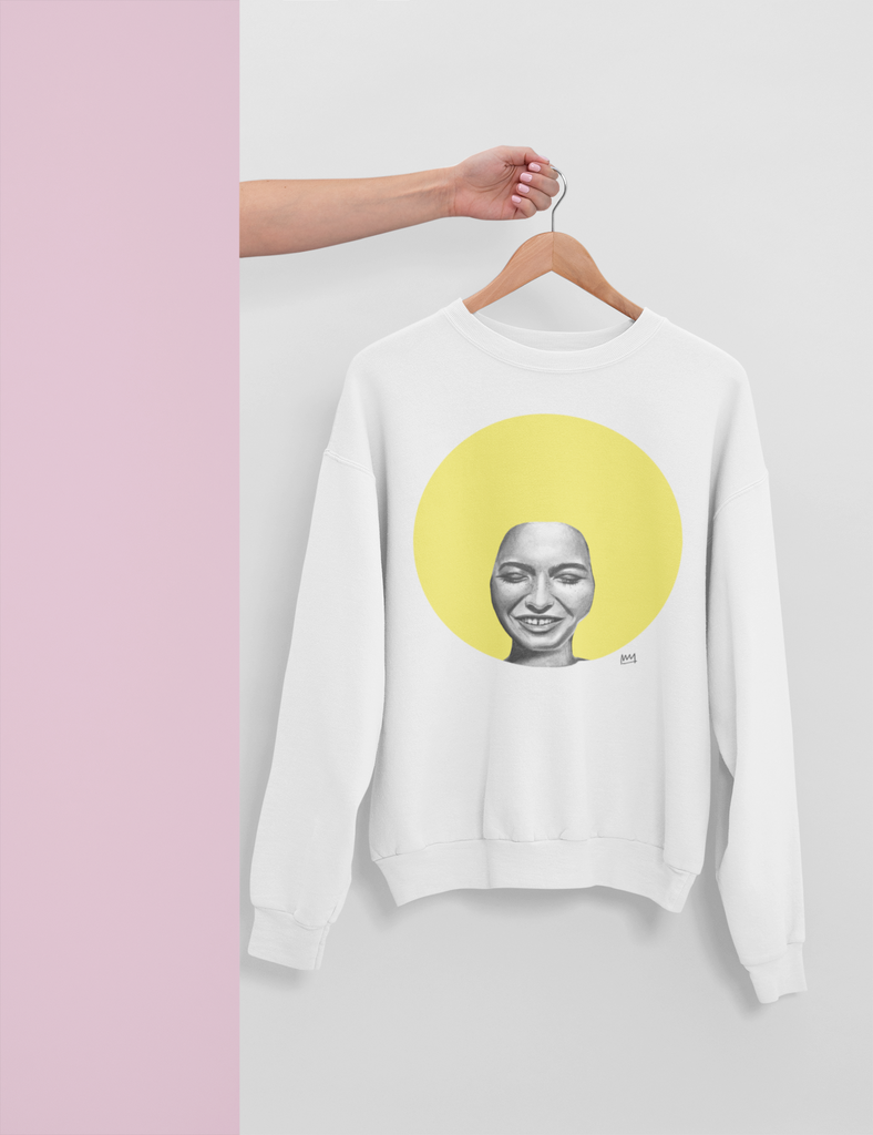 HEY HAPPY - (free shipping)