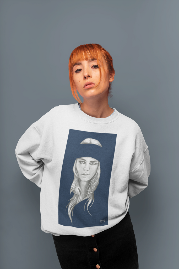 DEEP DENIM (Free Shipping)