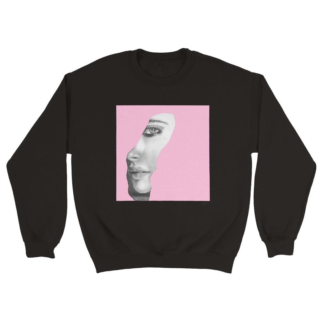 In the Pink (Free Shipping)
