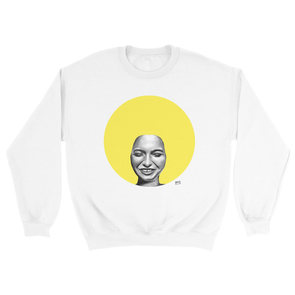 HEY HAPPY - (free shipping)