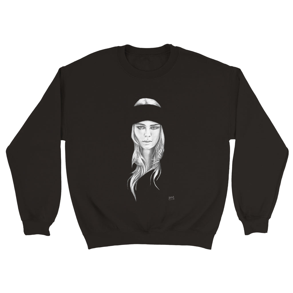 Dark Deep Denim (Free Shipping)