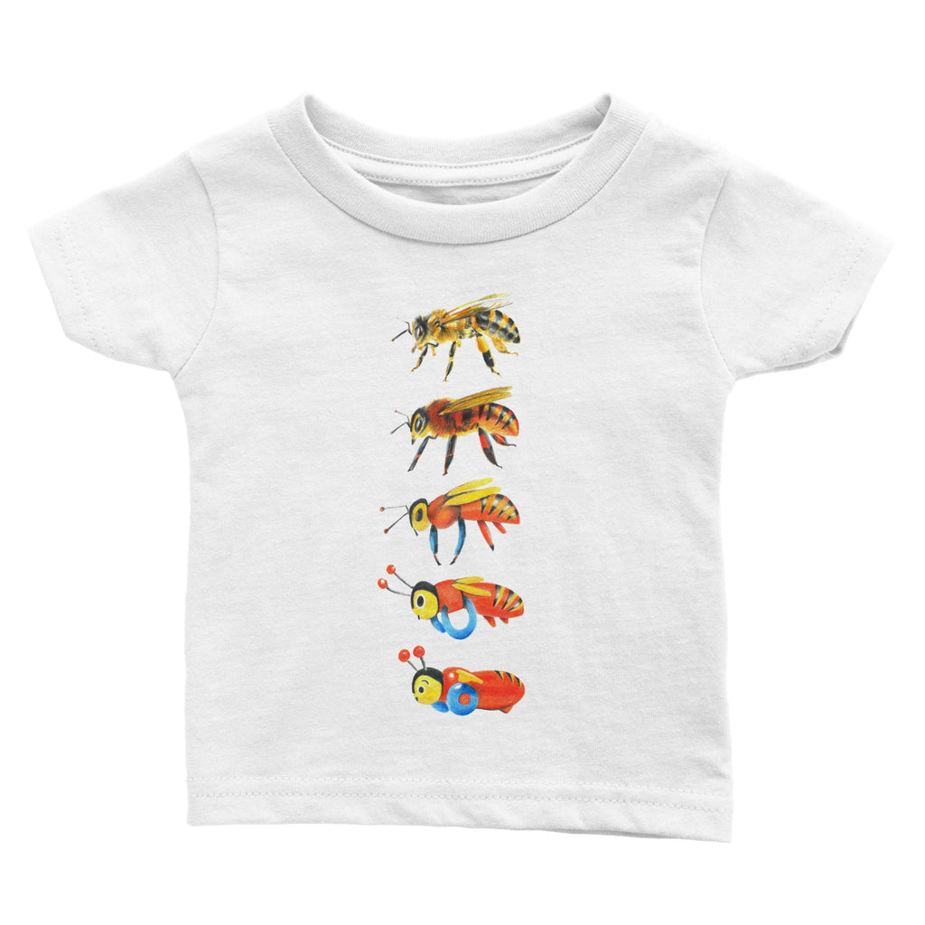 BABY BEE TEE