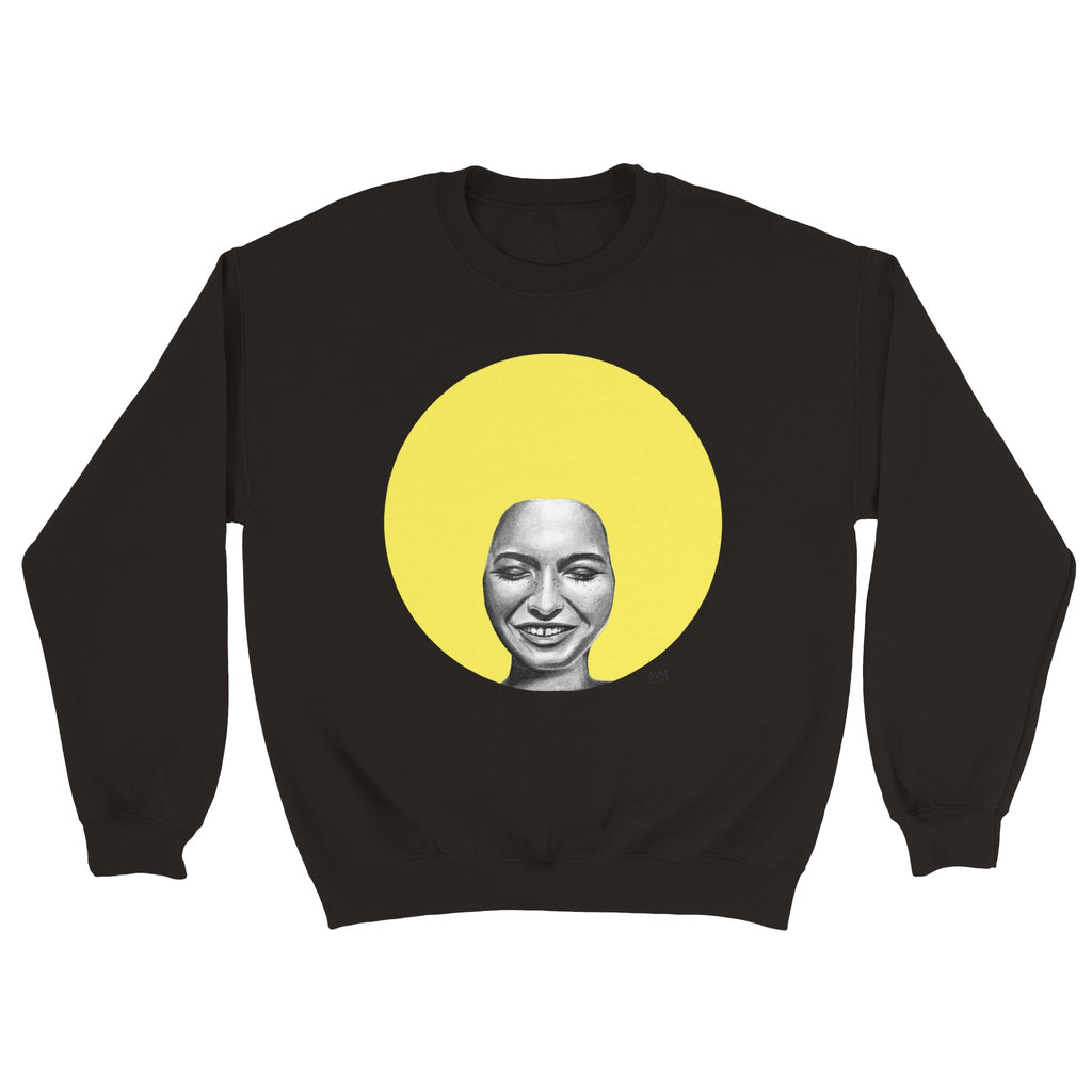 HEY HAPPY - (free shipping)