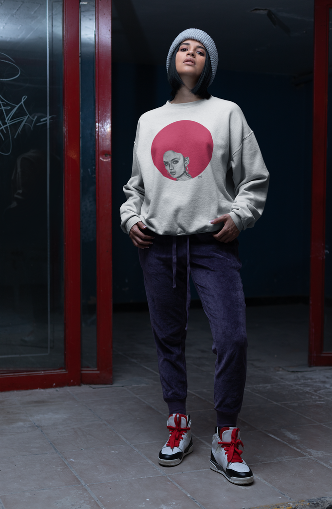 BRIGHT & BABE'N (free shipping)