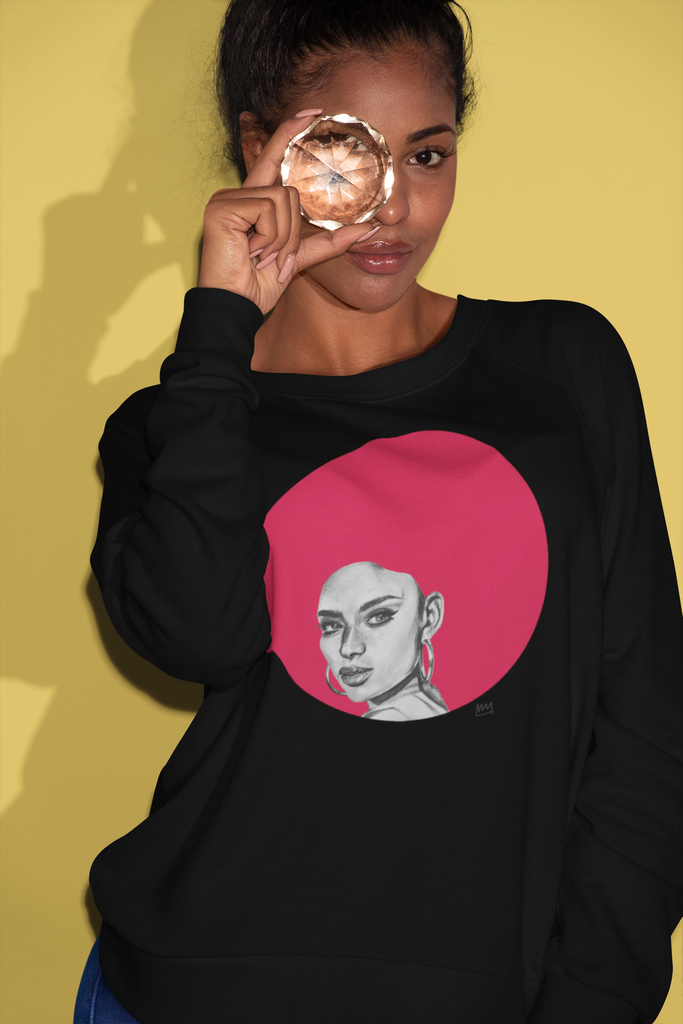 BRIGHT & BABE'N (free shipping)