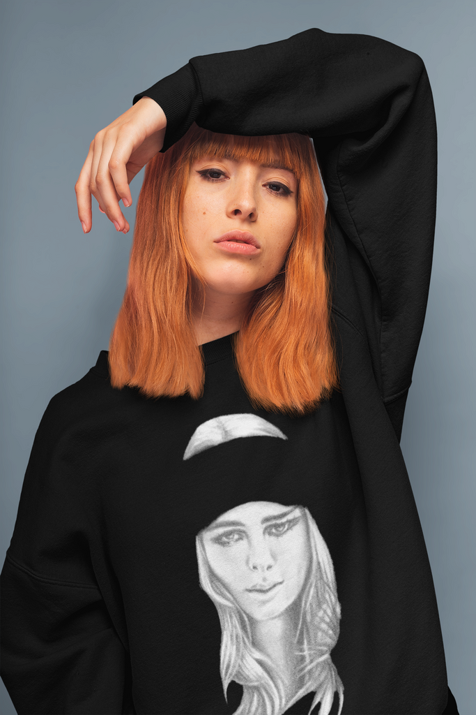 Dark Deep Denim (Free Shipping)