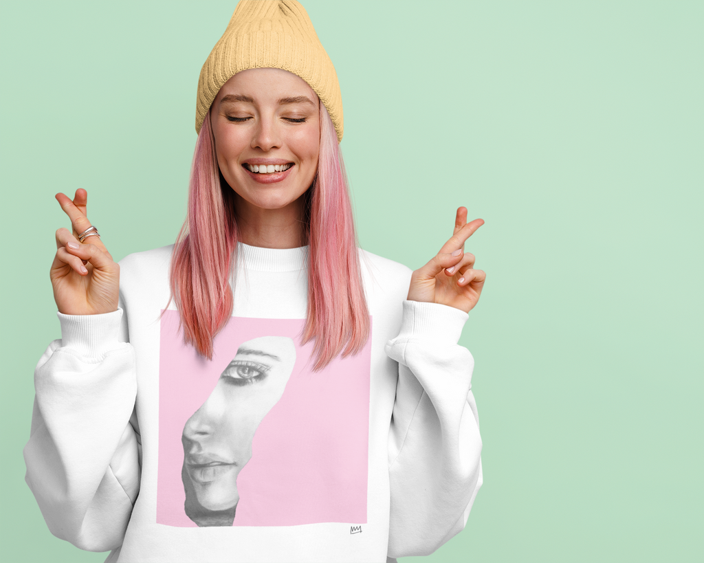 In the Pink (Free Shipping)