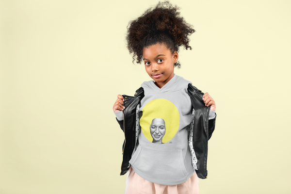 Hey Happy Hoodie for kids