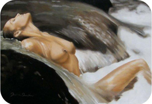 Ms De Lorenzo - Melissa Sharplin