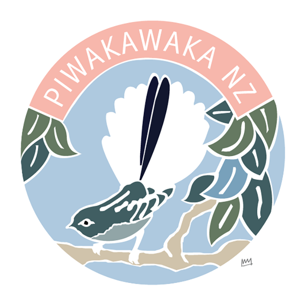 PIWAKWAKA, NZ - Melissa Sharplin