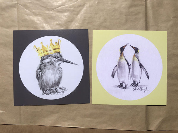 Mellow yellow set of 2 ! - Melissa Sharplin