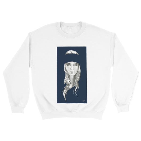 DEEP DENIM (Free Shipping)