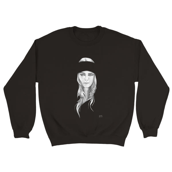 Dark Deep Denim (Free Shipping)