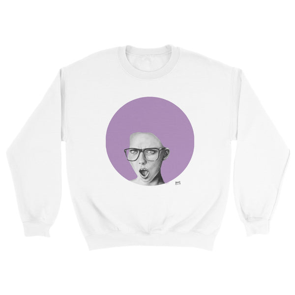 WTF! (Free Shipping)