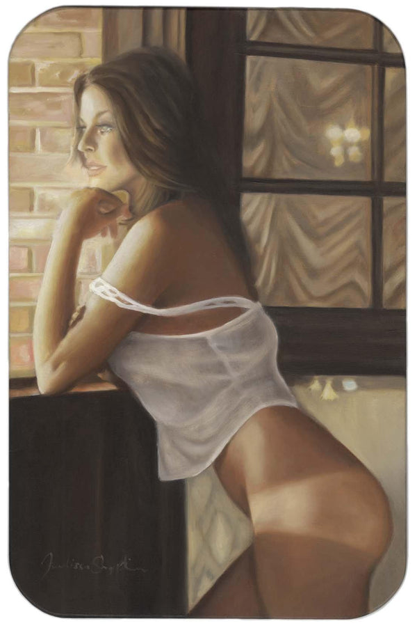 Valerie - Melissa Sharplin